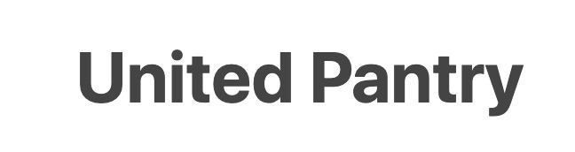 United Pantry – screenshot 1