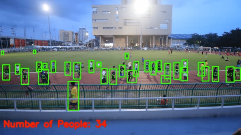 Occupansee – screenshot 8