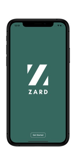 Zard – screenshot 1