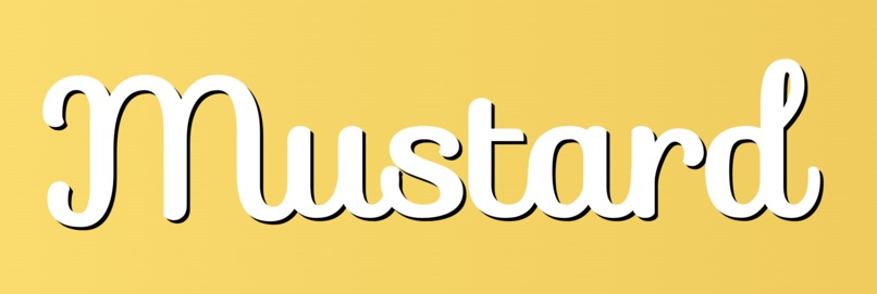 Mustard: Find the right college for you – screenshot 1