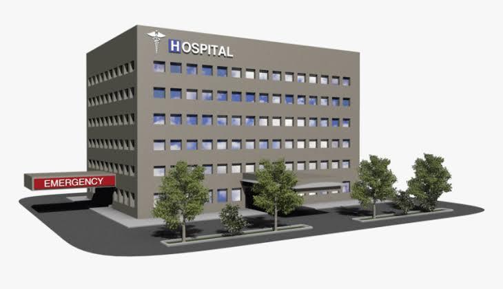 Hospidata (http://hospidata.bubbleapps.io) – screenshot 1