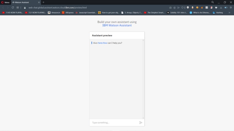 Aivo-Health Assistant – screenshot 1