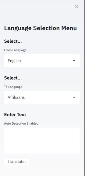AI OCR – screenshot 3