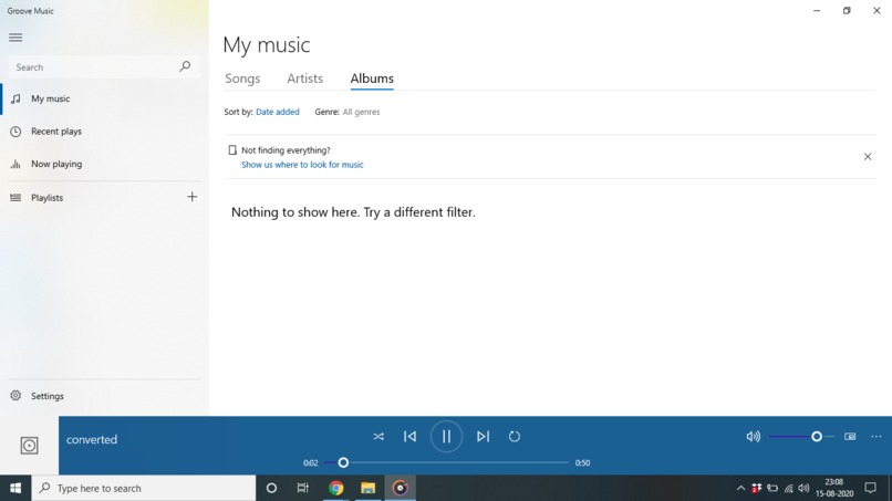 AKSHAR – screenshot 5