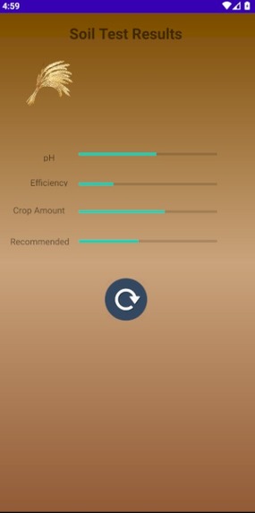 SoilTester – screenshot 3