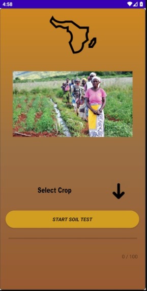 SoilTester – screenshot 4