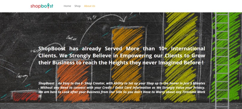 ShopBoost – screenshot 4