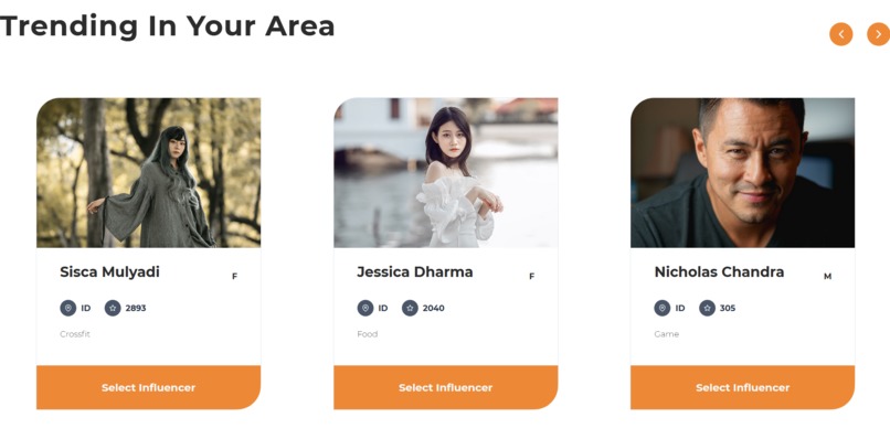 GoReach – screenshot 5