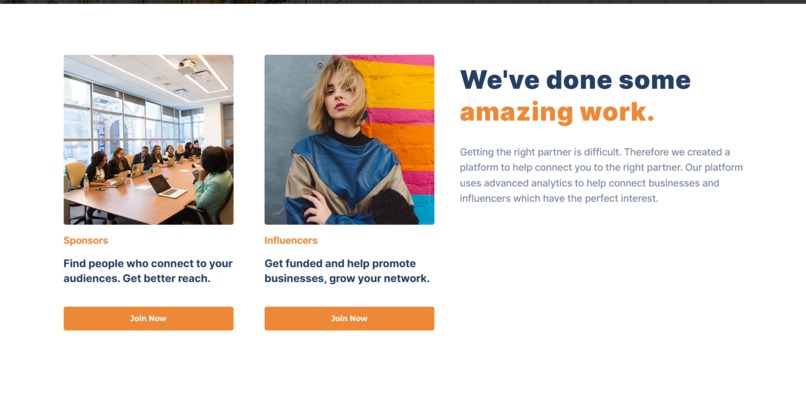 GoReach – screenshot 3