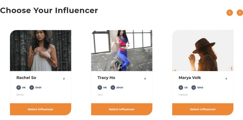 GoReach – screenshot 4