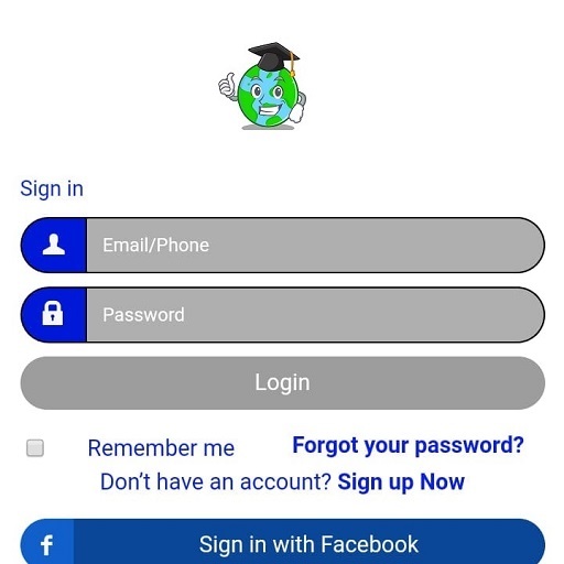 ALL A's – screenshot 1