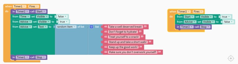 TecHacks Memoria - Team Iridescence – screenshot 12