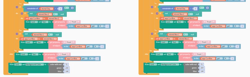 TecHacks Memoria - Team Iridescence – screenshot 6