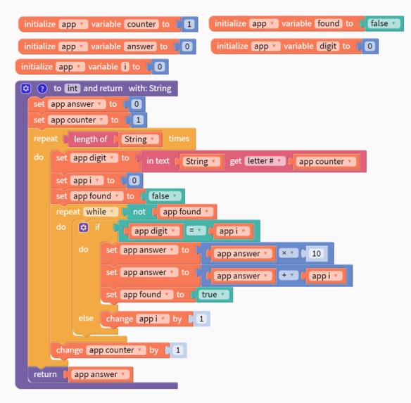 TecHacks Memoria - Team Iridescence – screenshot 10