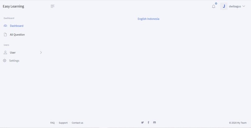 easy-learning – screenshot 5