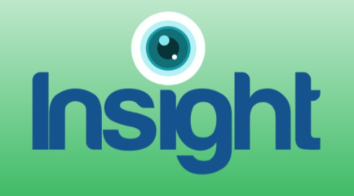Insight – screenshot 1
