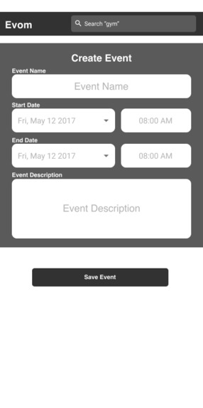 Cuann – screenshot 1