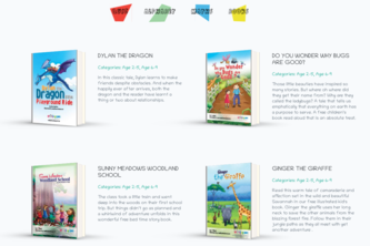 Help Africa to improve Literacy.