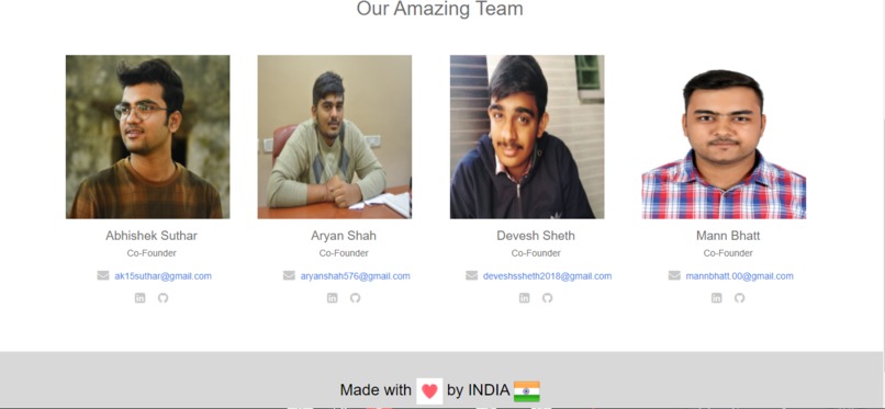 KaryakramNirman – screenshot 4