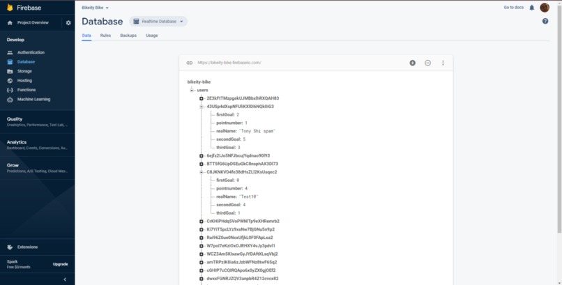 BikePath – screenshot 4