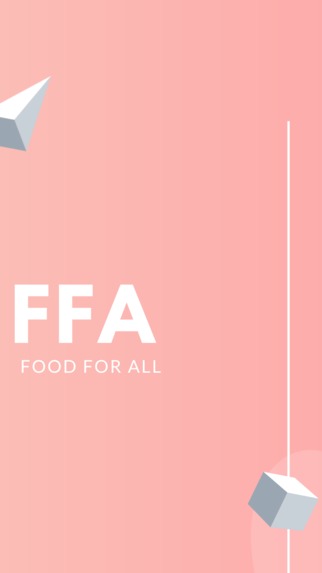 FFA – screenshot 1