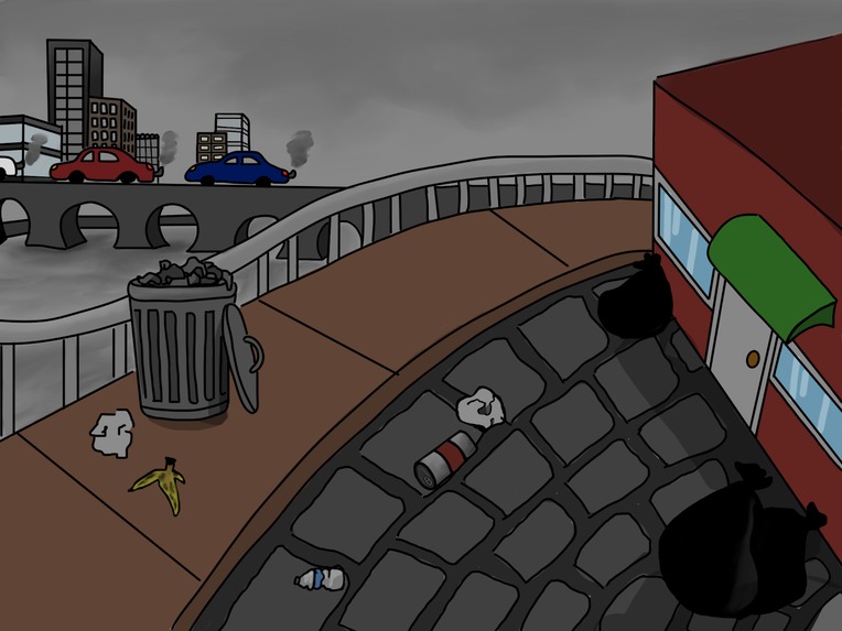 YourFuture.io – screenshot 1