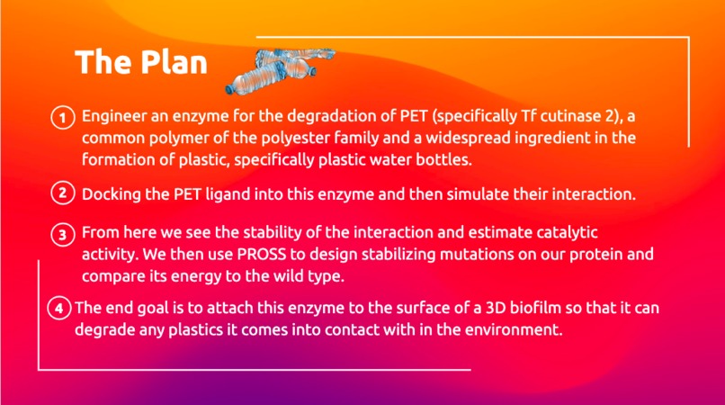 Plastic Perish – screenshot 4