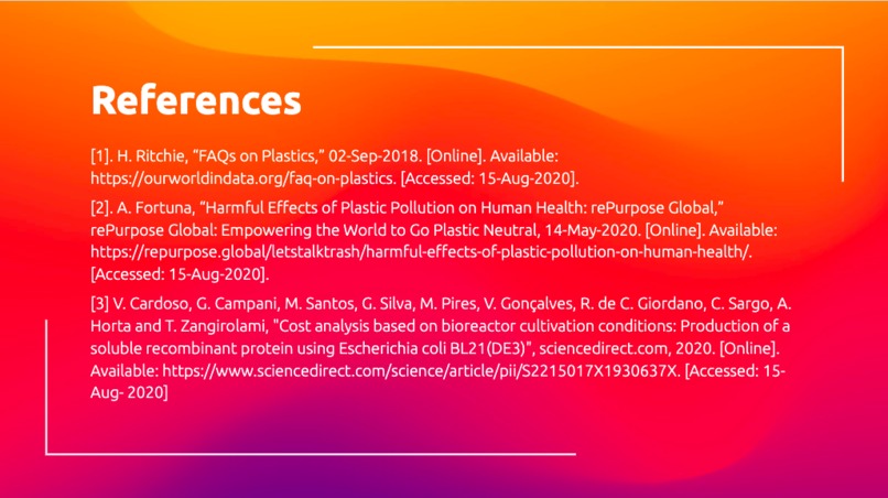 Plastic Perish – screenshot 5