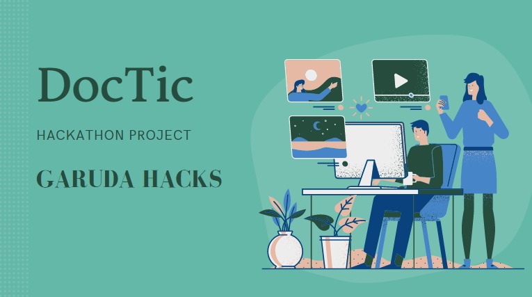 DocTics – screenshot 5