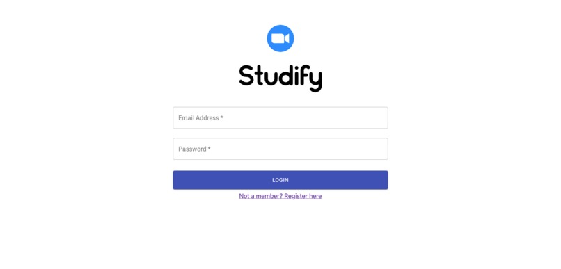 Studify – screenshot 1