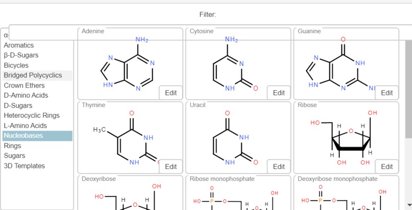 Organic Chemistry tutor – screenshot 1