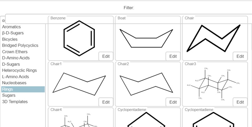 Organic Chemistry tutor – screenshot 2