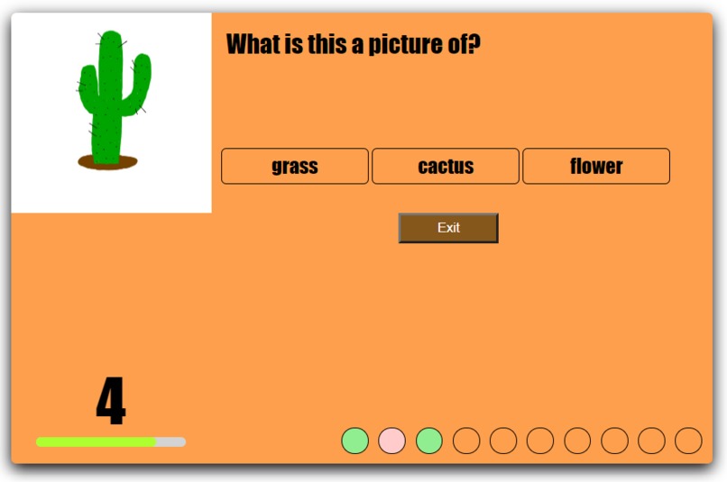 The Wild West Test! – screenshot 2