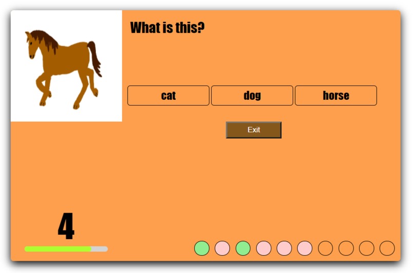 The Wild West Test! – screenshot 3