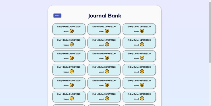 CareSpace – screenshot 6
