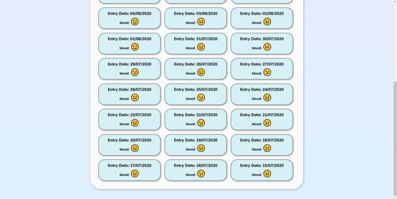 CareSpace – screenshot 7