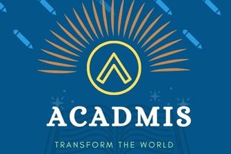 GarudaHacks - ACADMIS