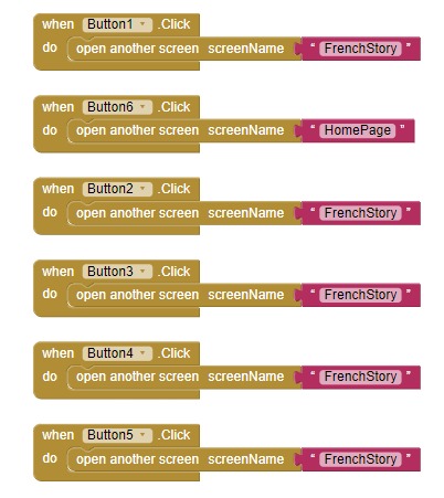 Story Time – screenshot 3