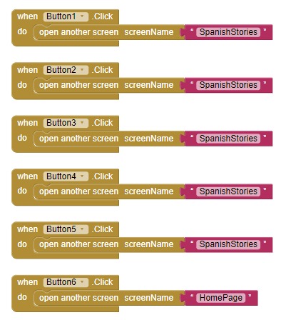 Story Time – screenshot 7