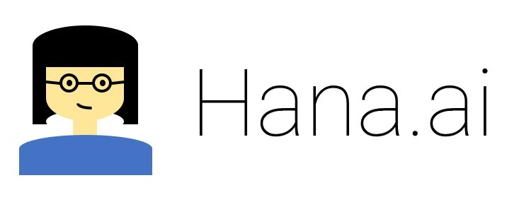 Hana.ai – screenshot 1