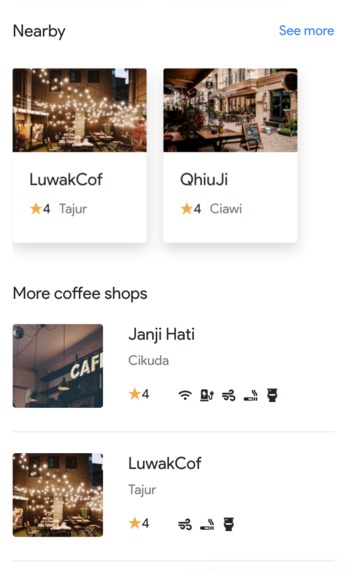 Senja – screenshot 6