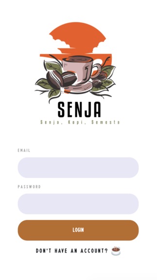 Senja – screenshot 2