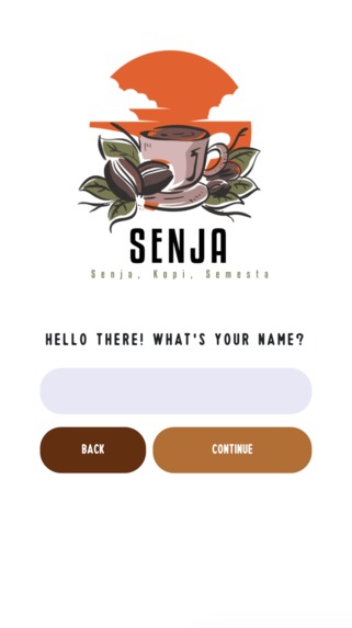 Senja – screenshot 4