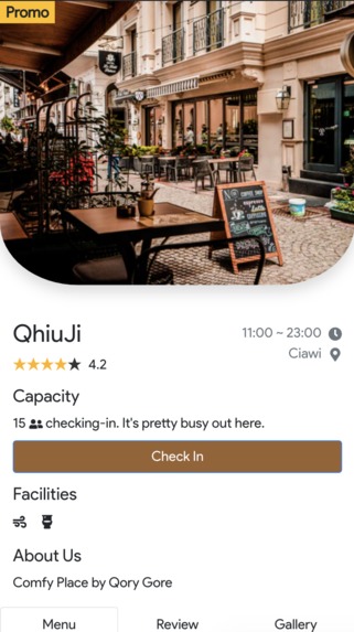 Senja – screenshot 9