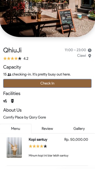 Senja – screenshot 10