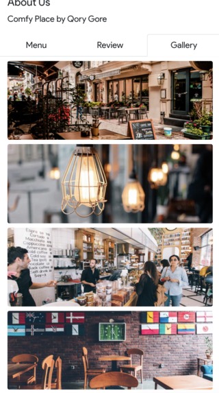 Senja – screenshot 11