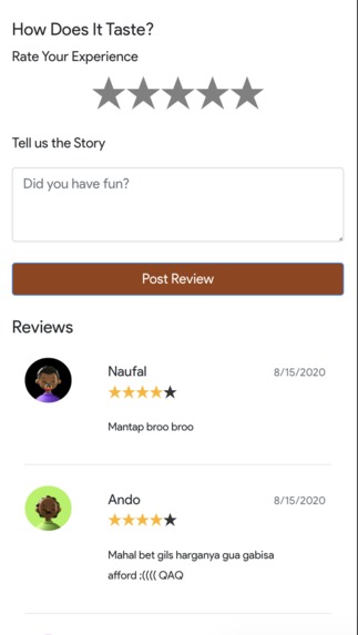 Senja – screenshot 12