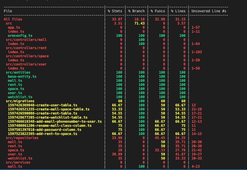Re:space – screenshot 2
