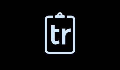 trackit – screenshot 1