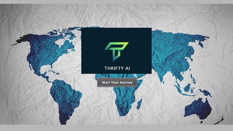 ThriftyMedicAI – screenshot 1